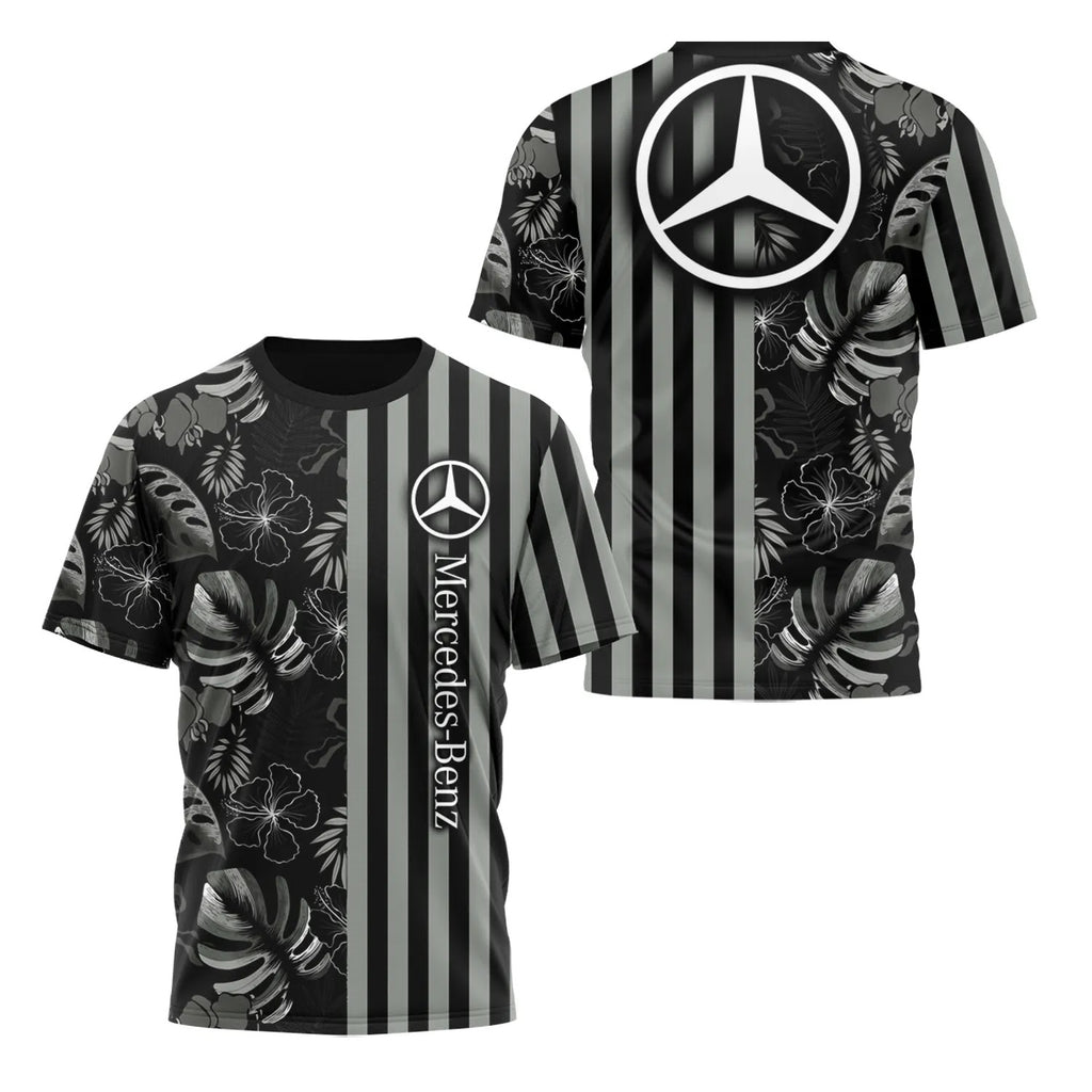 Mercedes-Benz T-shirt SHW040