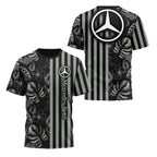 Mercedes-Benz T-shirt SHW040