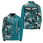 Genesis Long Sleeve Polo SHW060
