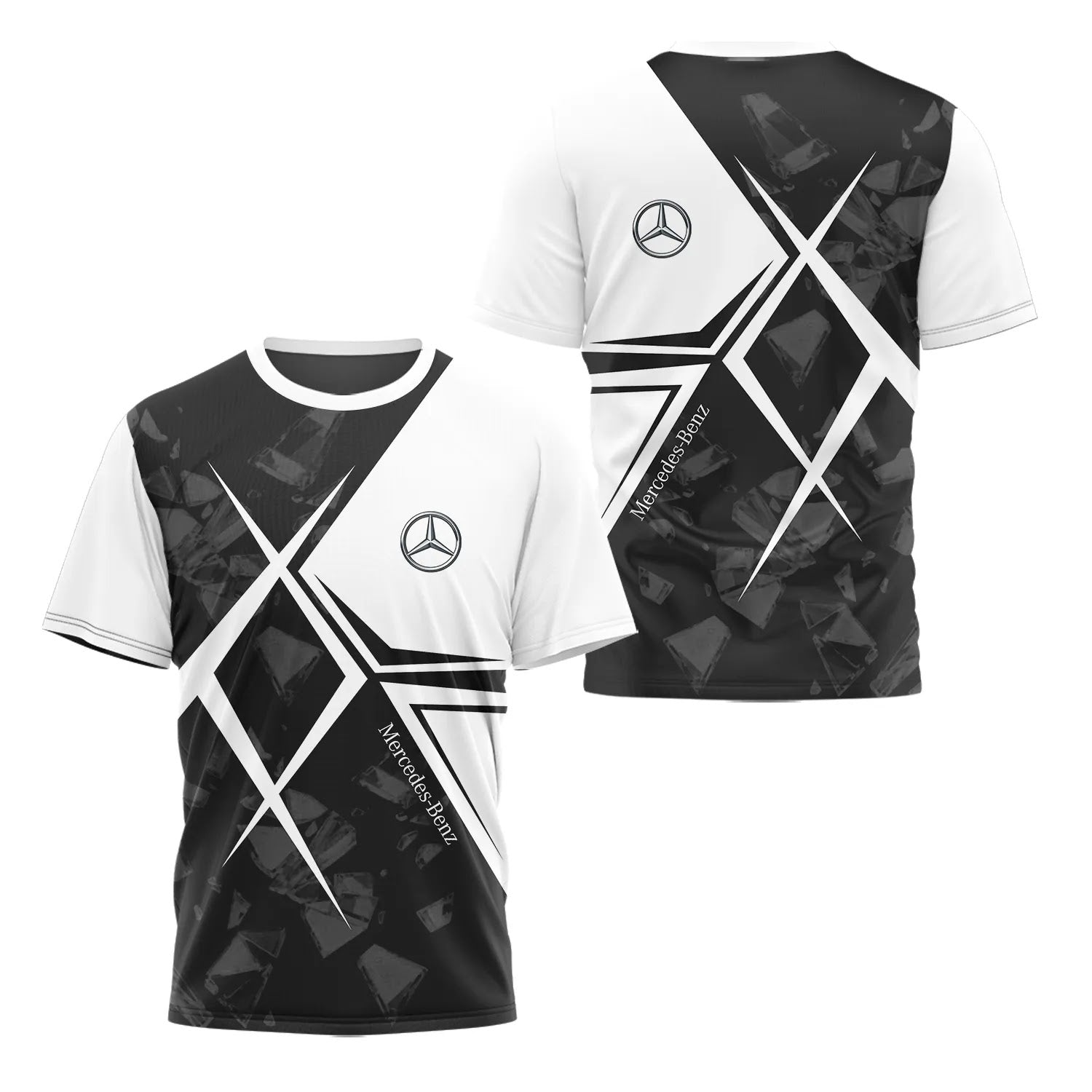 Mercedes-Benz T-shirt SC060