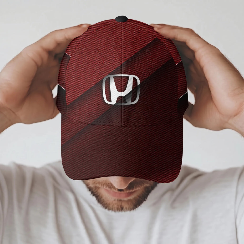 Honda Cap CSC066