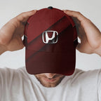 Honda Cap CSC066