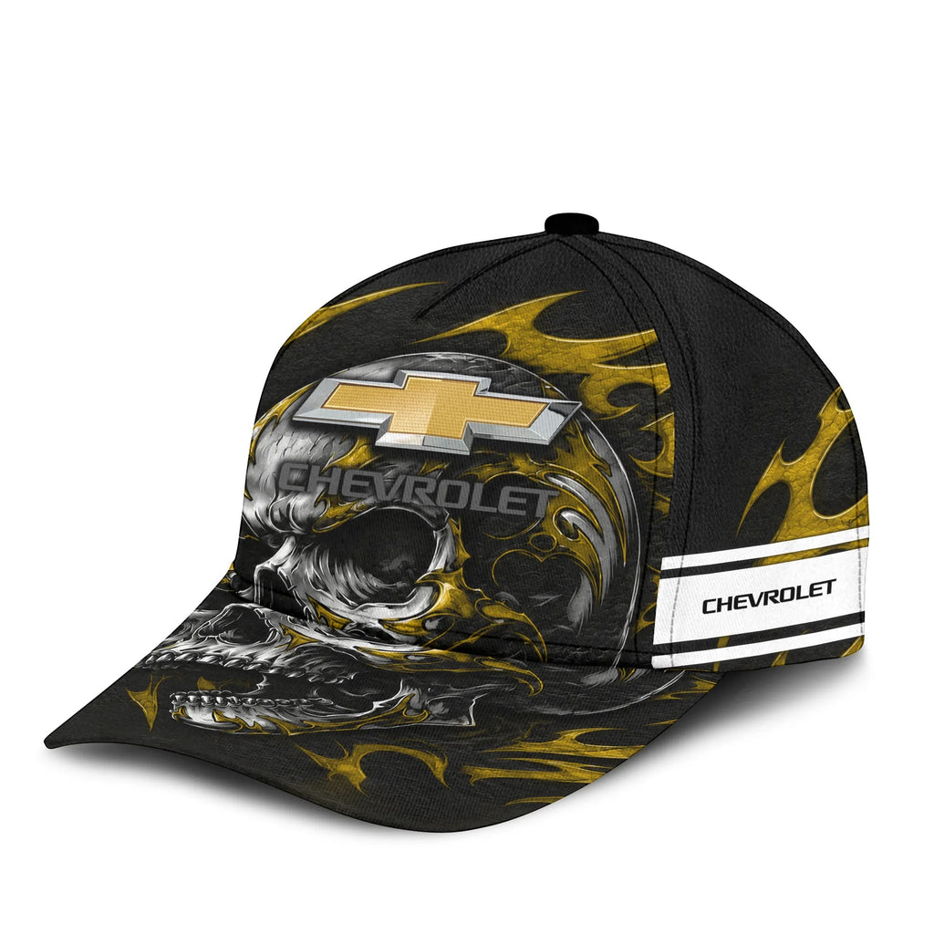 Chevrolet Cap CSC051