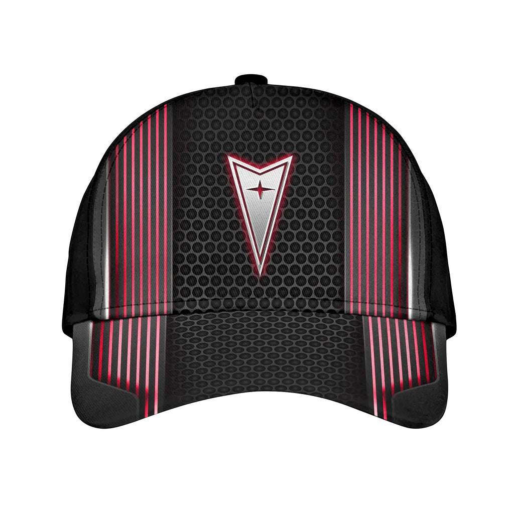 Pontiac Cap CSC074