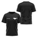 Ford Mustang T-shirt SC102