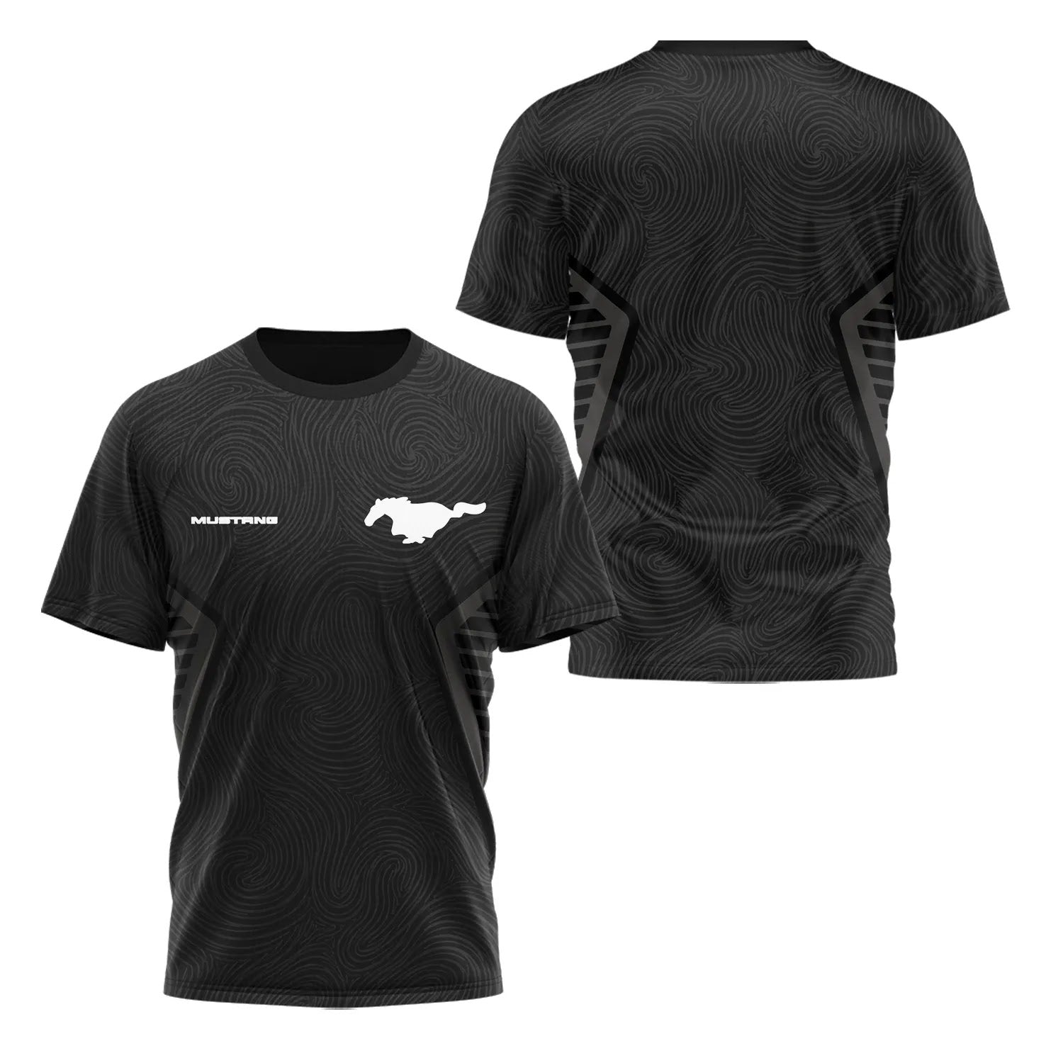 Ford Mustang T-shirt SC102