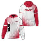 GMC Hoodie SC079