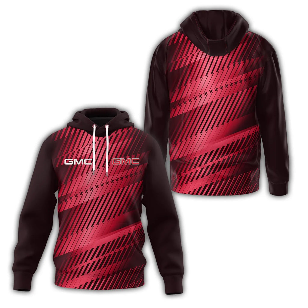 GMC Hoodie SC118