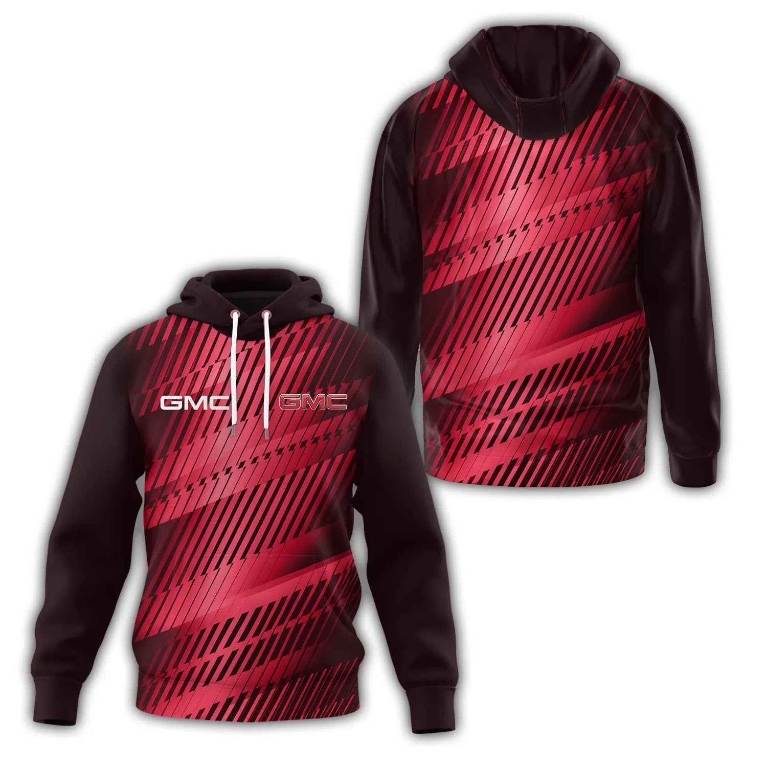 GMC Hoodie SC118