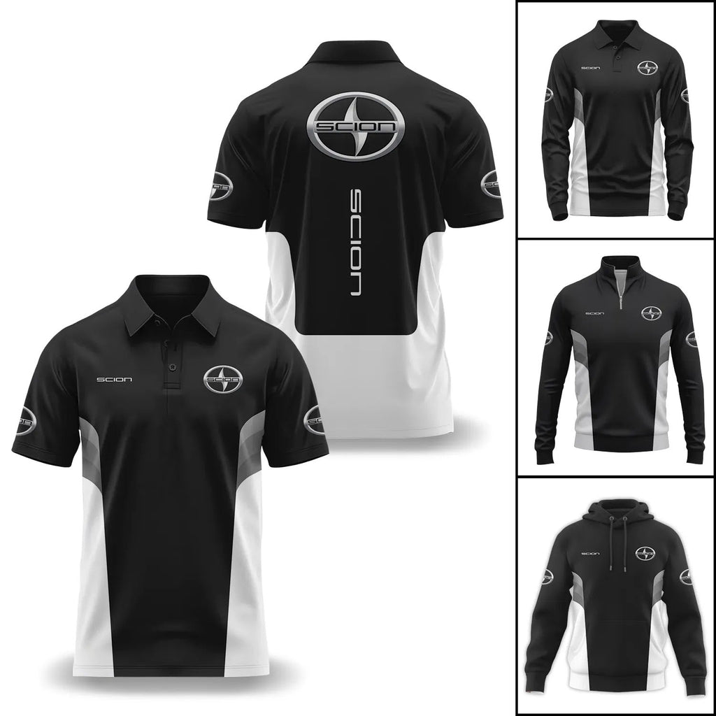 Scion Apparels SC043