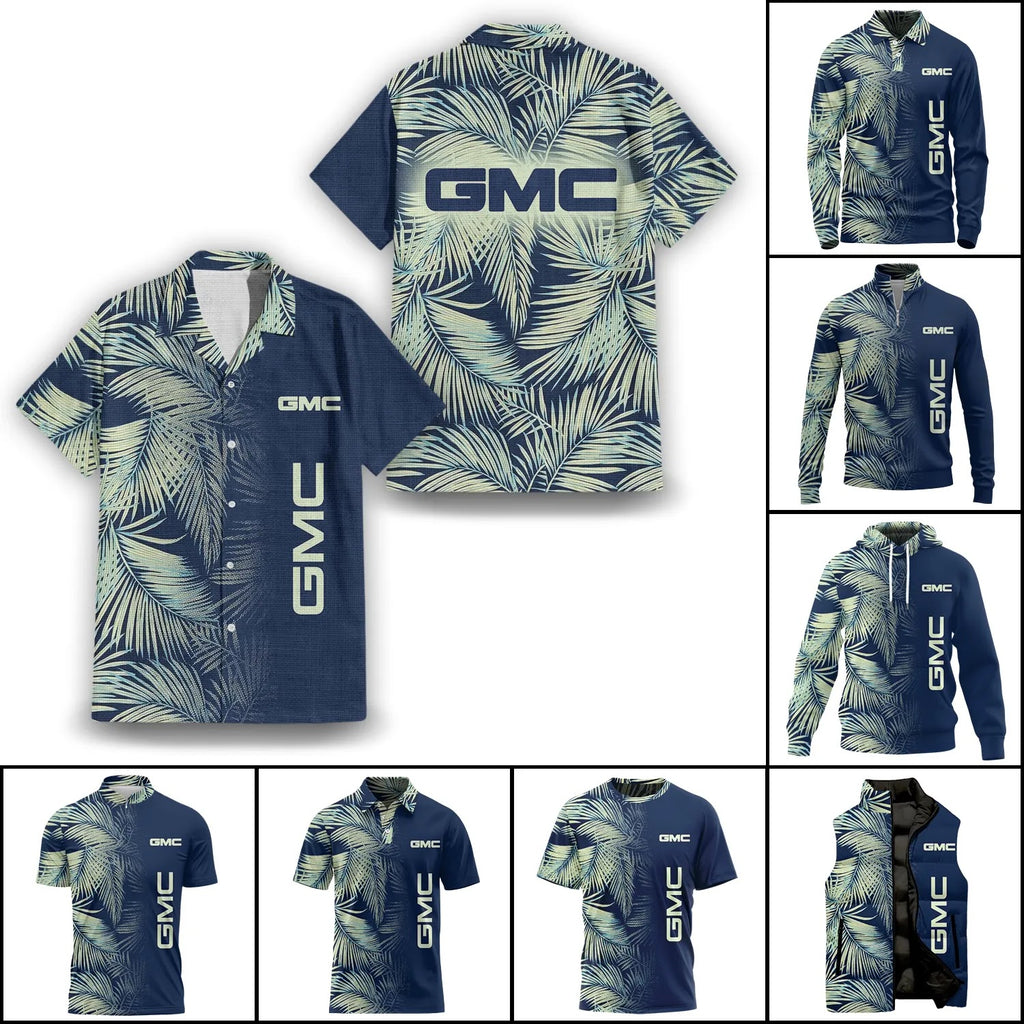 GMC Apparels SHW003