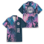 Fiat Premium Hawaiian Shirt SHW030