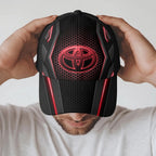 Toyota Cap CSC077