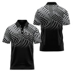 Genesis Short Sleeve Polo SC121