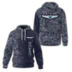 Genesis Hoodie SHW006