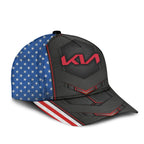 Kia Cap CSC003