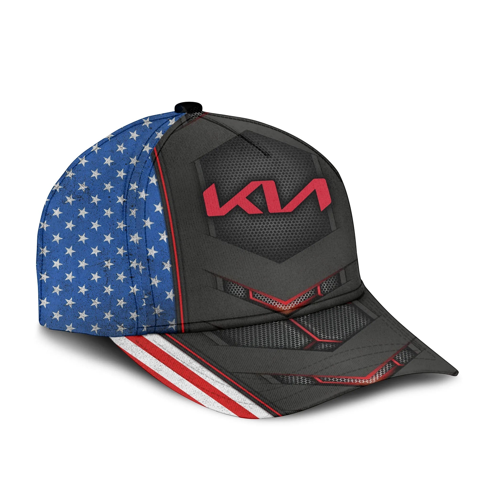 Kia Cap CSC003