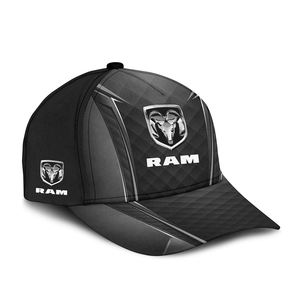 Ram Cap CSC057