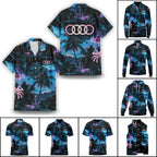 Audi Apparels SHW002