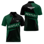 Bentley Short Sleeve Polo SC083