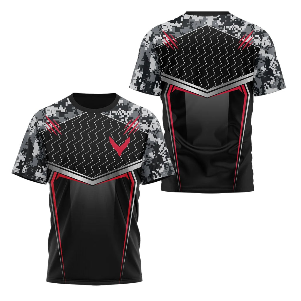 Corvette T-shirt SC115