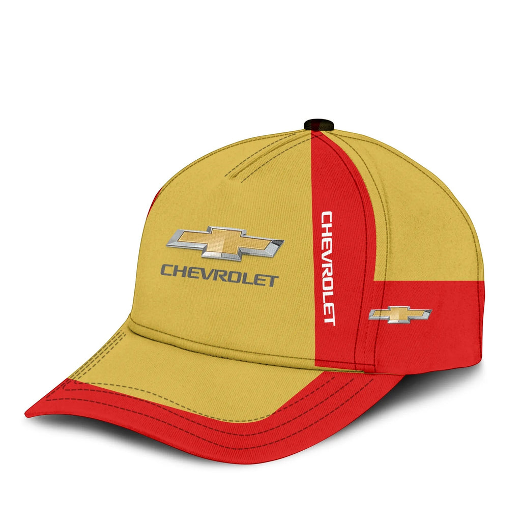 Chevrolet Cap CSC026