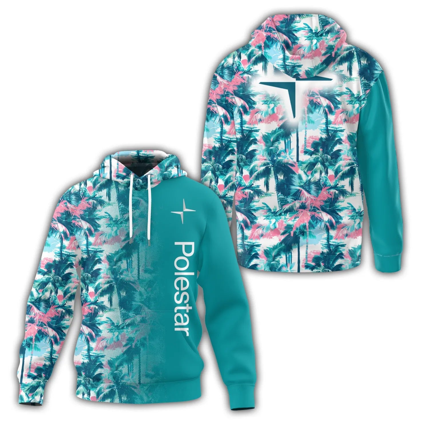 Polestar Hoodie SHW061