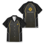 Rivian Premium Hawaiian Shirt SC061