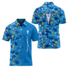 Pontiac Short Sleeve Polo SHW027