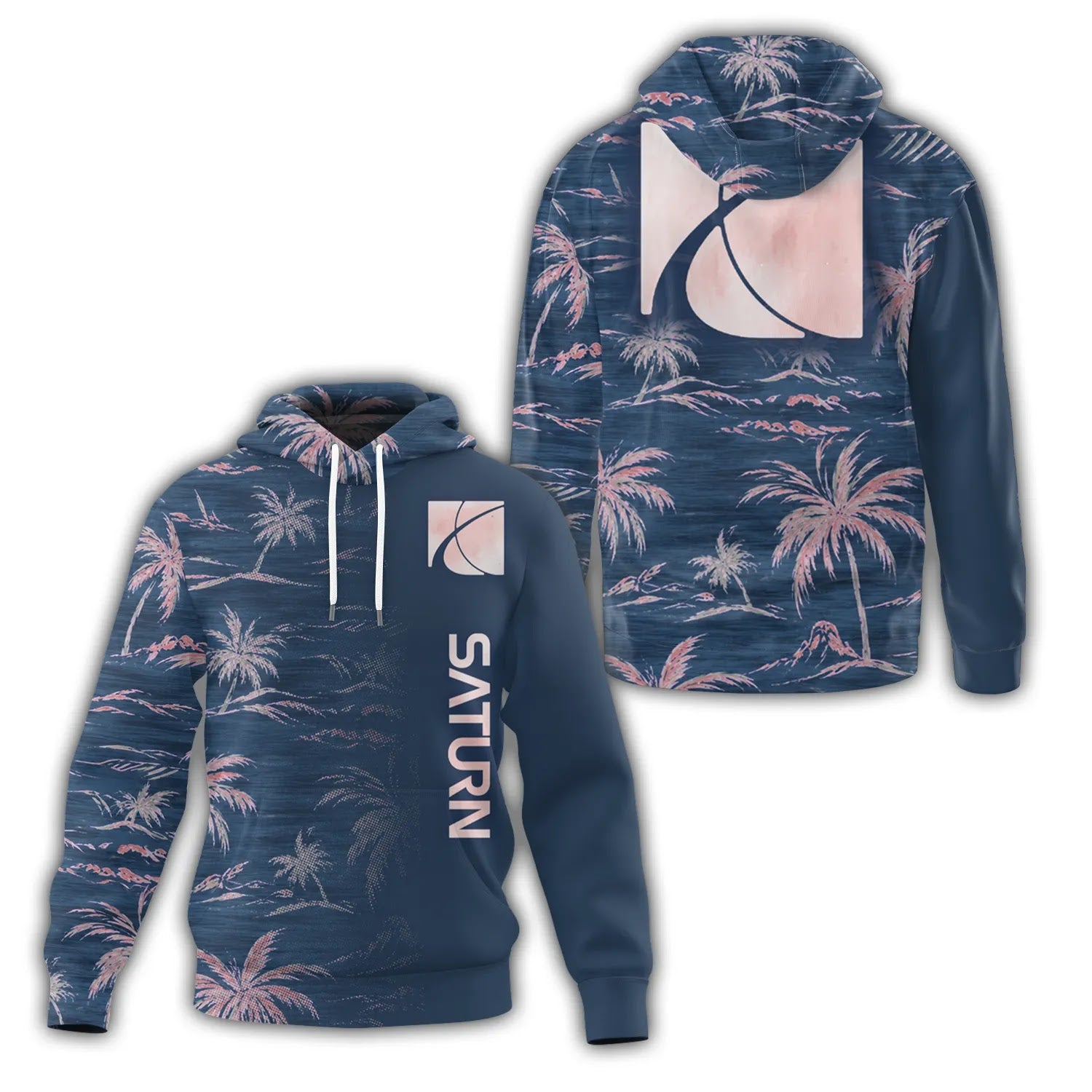 Saturn Hoodie SHW013