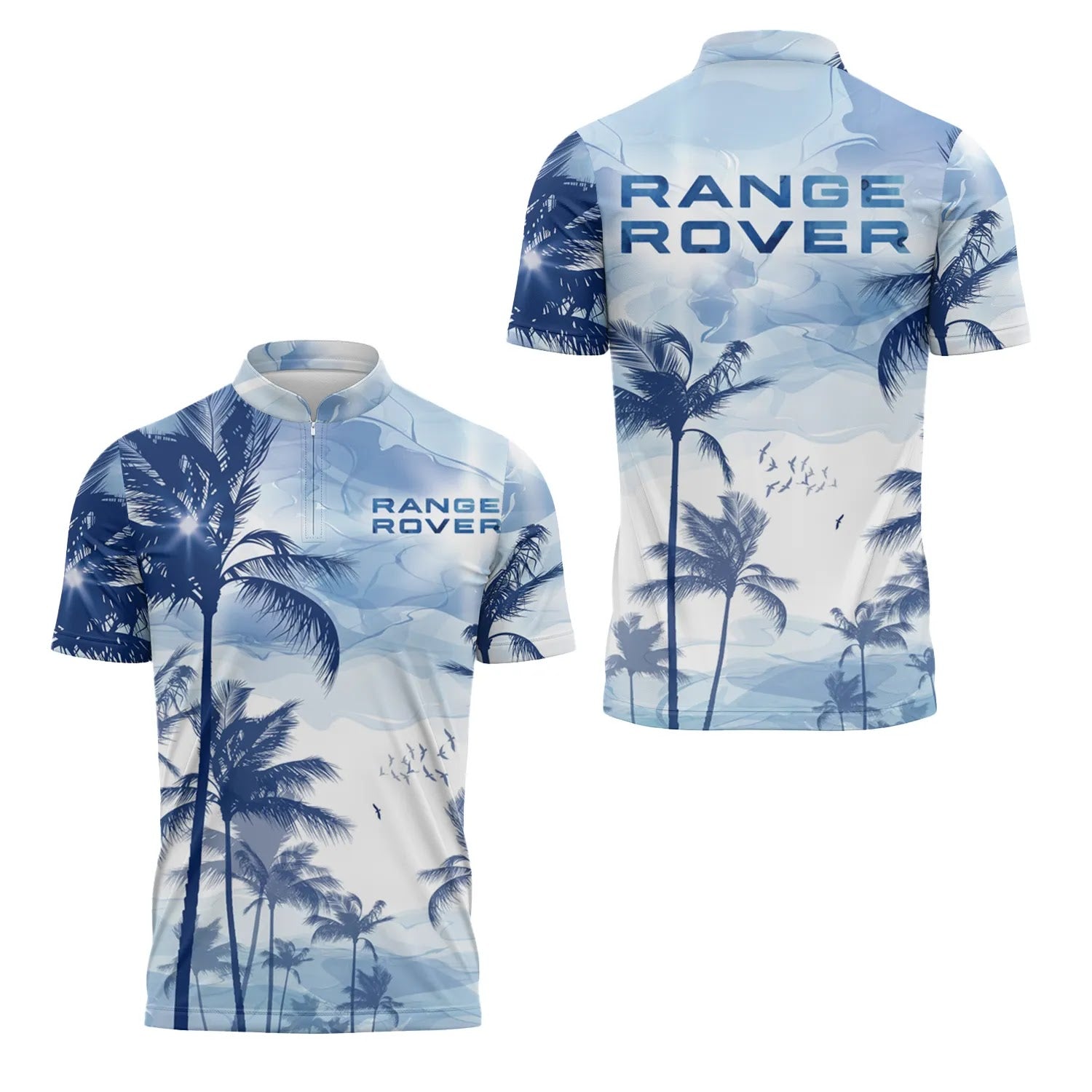 Range Rover Apparels SHW004