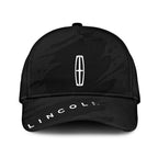 Lincoln Cap CSC010