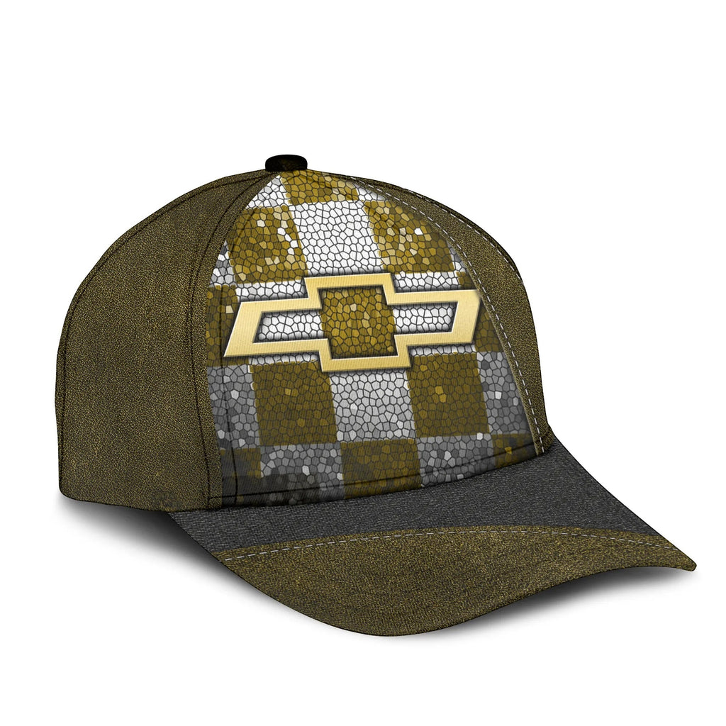 Chevrolet Cap CSC007
