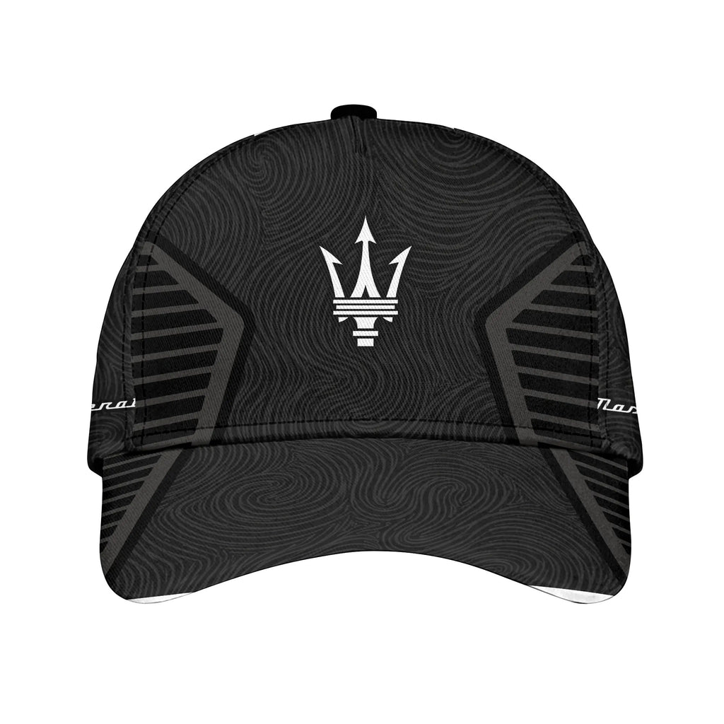 Maserati Cap CSC054