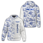 Genesis Hoodie SHW009