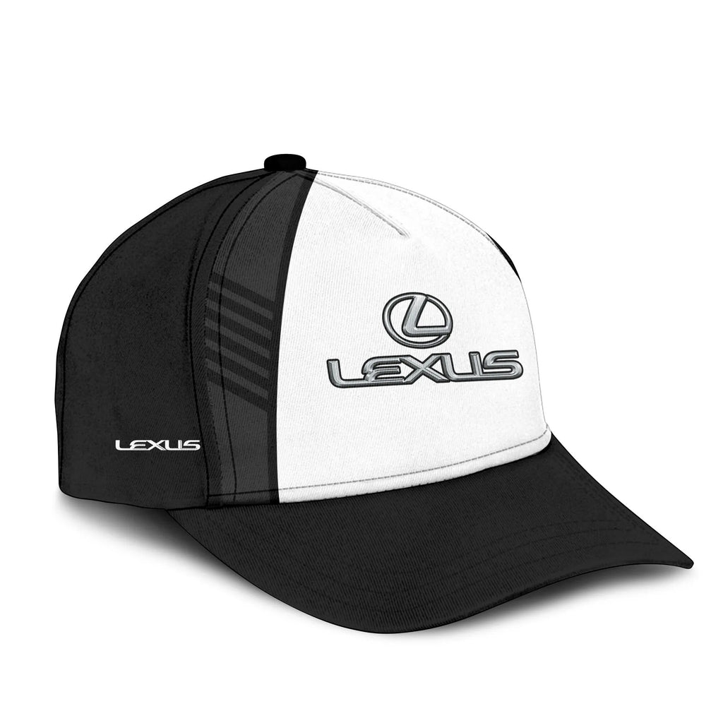 Lexus Cap CSC032