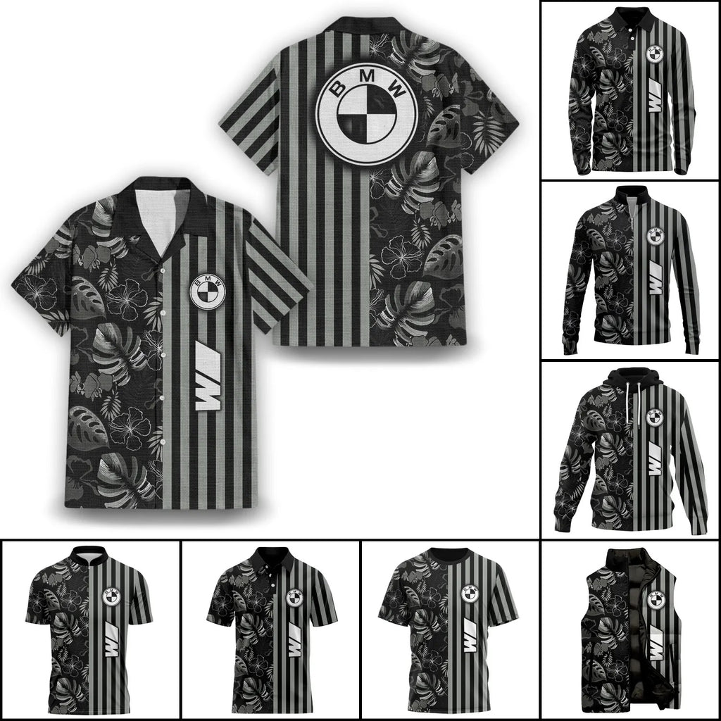 BMW Apparels SHW040