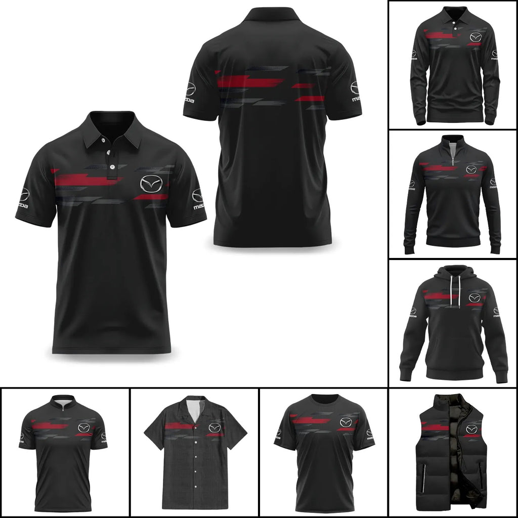 Mazda Apparels SC100