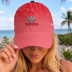 Toyota Cap CSC056