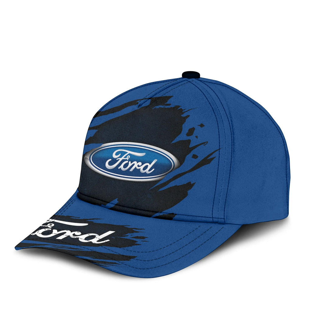 Ford Cap CSC010