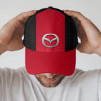 Mazda Cap CSC071