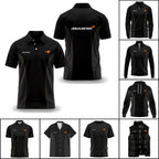 McLaren Apparels SC072