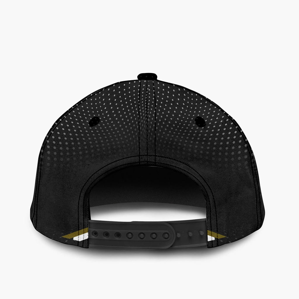Polestar Cap CSC035