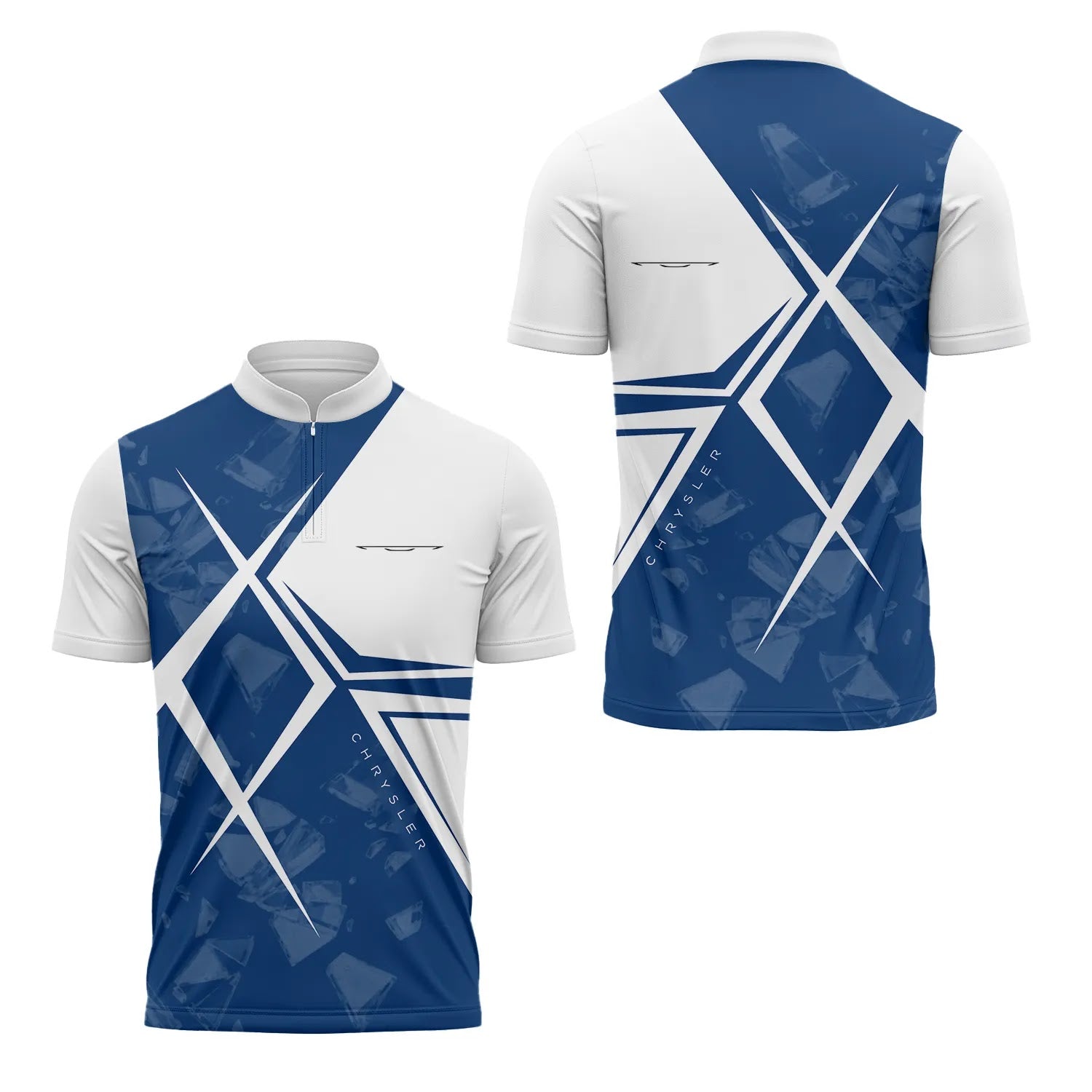 Chrysler Apparels SC060