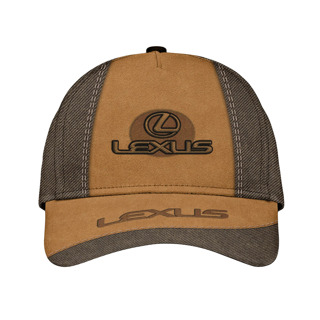 Lexus Cap CSC028