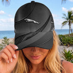 Jaguar Cap CSC065