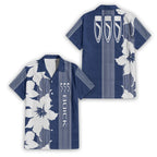 Buick Premium Hawaiian Shirt SHW039