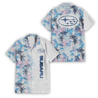 Subaru Premium Hawaiian Shirt SHW029