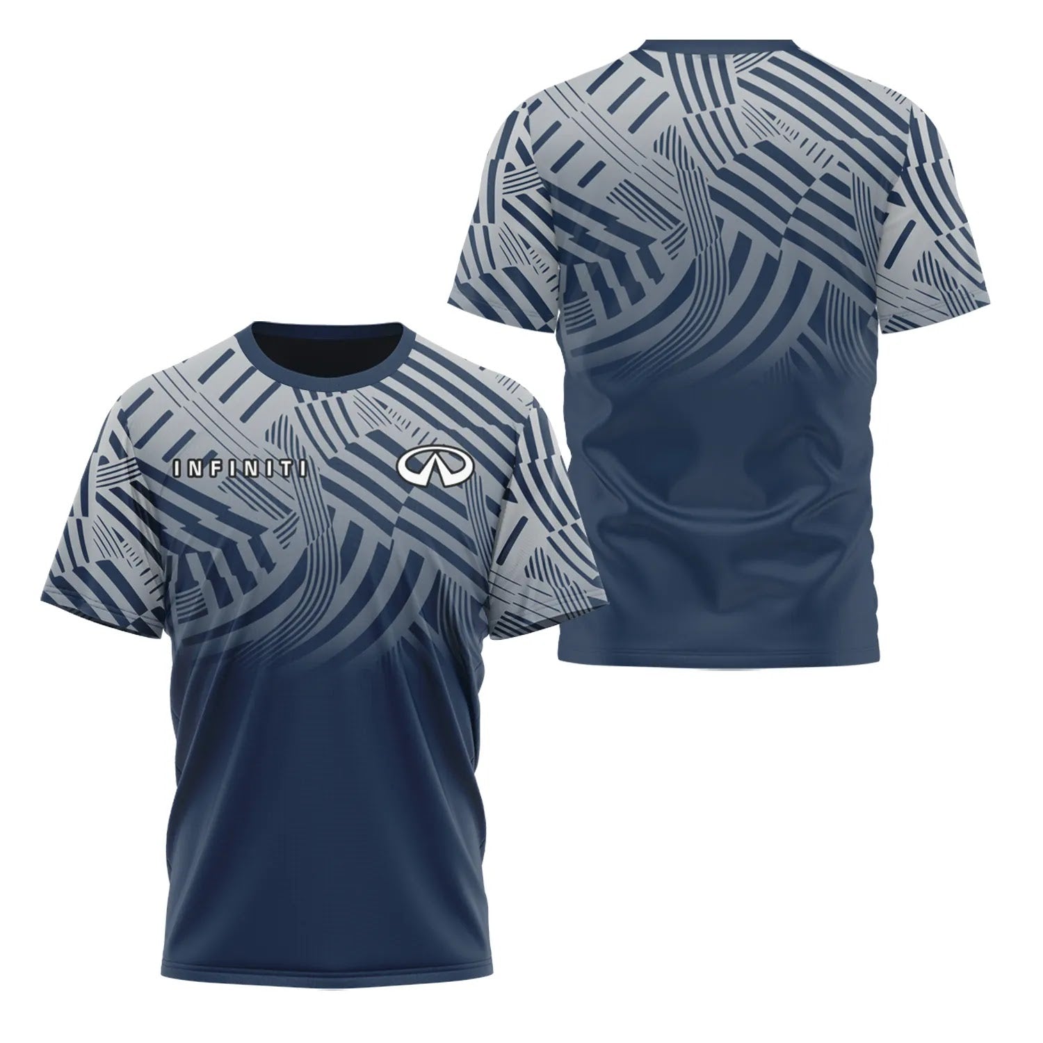 Infiniti T-shirt SC121