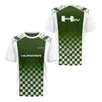 Hummer T-shirt SC063